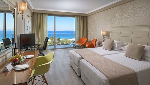 Atrium Platinum Luxury Resort