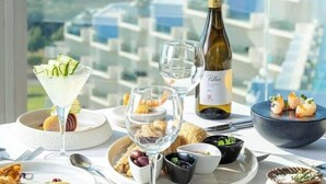 Dining - Atrium Platinum Luxury Resort (Rhodes)