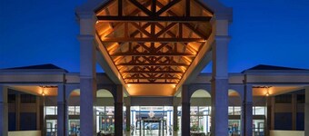 Atrium Platinum Luxury Resort