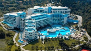 Exterior - Atrium Platinum Luxury Resort (Rhodes)