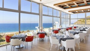 Dining - Atrium Platinum Luxury Resort (Rhodes)