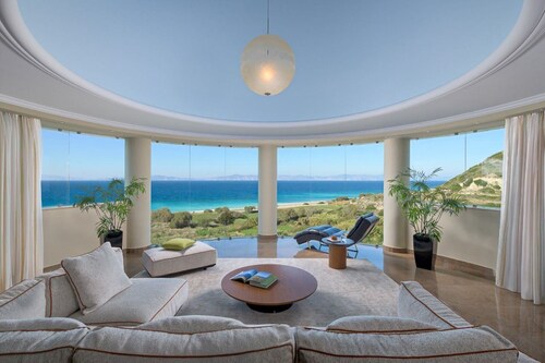 Atrium Platinum Luxury Resort