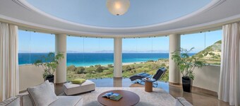 Atrium Platinum Luxury Resort