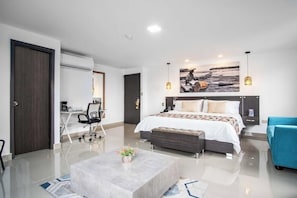 Room - Azor Hotel Cali Versalles EX Vizcaya Real (Cali)