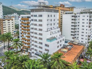 Exterior - Azor Hotel Cali Versalles (Cali)