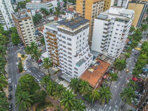 Exterior - Azor Hotel Cali Versalles (Cali)