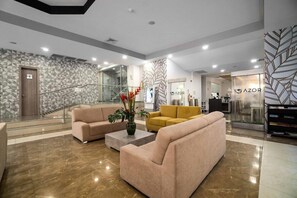 Lobby - Azor Hotel Cali Versalles (Cali)