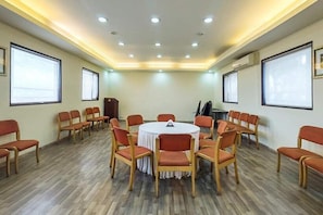 Sala de reuniones