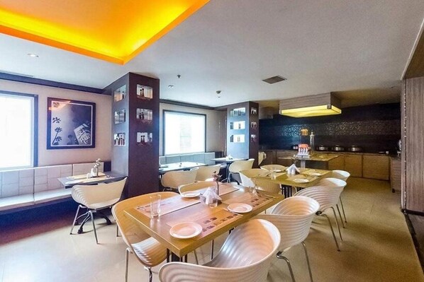 تناول الطعام