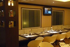 تناول الطعام