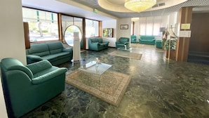 الردهة