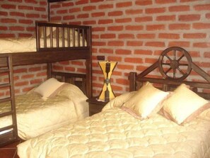 Room - Sumak Pakari Hosteria (Gualea)