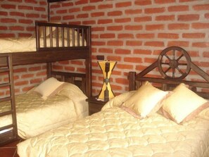 Room - Sumak Pakari Hosteria (Gualea)