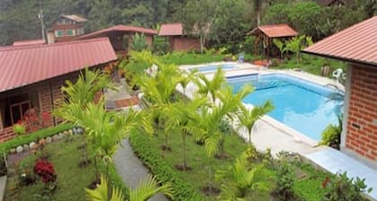 Sumak Pakari Hosteria