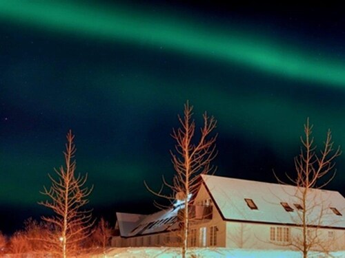Laxnes Hotel