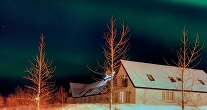 Laxnes Hotel
