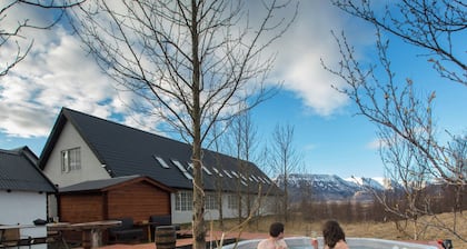 Laxnes Hotel