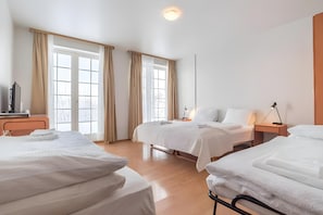 Room - Laxnes Hotel (Mosfellsbær)