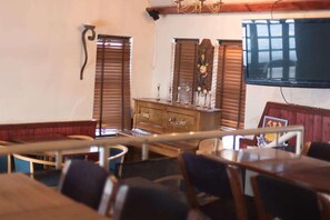 Dining - Laxnes Hotel (Mosfellsbær)