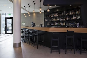 Bar (sur place)