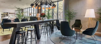 Scandic Forus Hotel