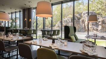 Restaurantes