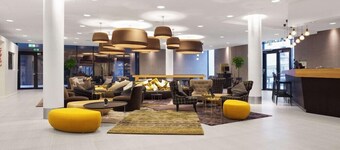 Scandic Stavanger Forus