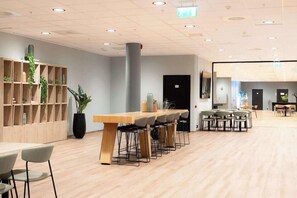 Sala de reuniones