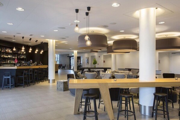 Bar (on property) - Scandic Stavanger Forus (Stavanger)