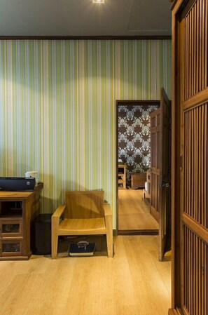 Interior - Gaja Puri Resort and Spa (Ko Chang)