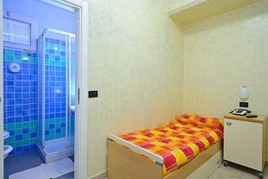 Room - Vannucci Hotel (Rimini)