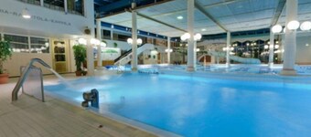 Sokos Break Hotel Vesileppis