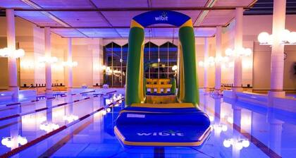 Sokos Break Hotel Vesileppis