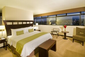 Room - Tryp San Jose Sabana (San José)