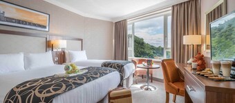 Clayton Hotel Silver Springs