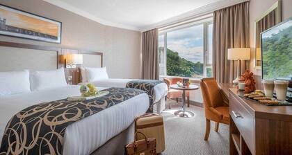 Clayton Hotel Silver Springs