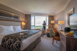 Free WiFi - Clayton Hotel Silver Springs (Cork)