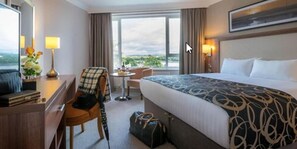 Free WiFi - Clayton Hotel Silver Springs (Cork)