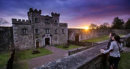 Clayton Hotel Silver Springs