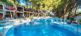 Sol Parc Apartments