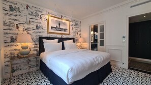 ห้องพัก