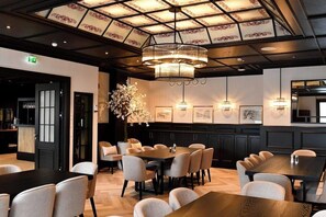 ร้านอาหาร