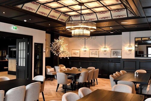 Home Hotel Grand, Gjovik