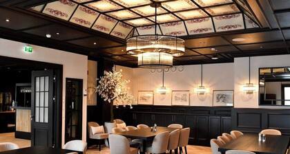 Home Hotel Grand, Gjovik