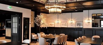 Home Hotel Grand, Gjovik