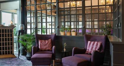 Home Hotel Grand, Gjovik