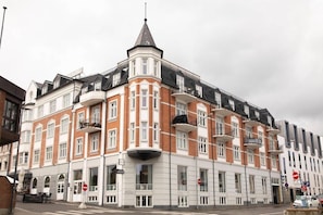 Exterior - Home Hotel Grand, Gjovik (Gjovik)