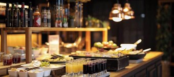 Home Hotel Grand, Gjovik