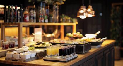 Home Hotel Grand, Gjovik