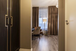 Interior - Home Hotel Grand, Gjovik (Gjovik)